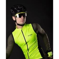 Occhiali Per Bici Ciclismo FORCE AMBIENT Fluo Grigio -Vendite Santini occhiali per bici ciclismo force ambient fluo grigio 2