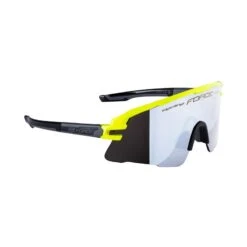 Occhiali Per Bici Ciclismo FORCE AMBIENT Fluo Grigio -Vendite Santini occhiali per bici ciclismo force ambient fluo grigio 7