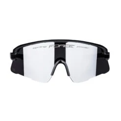 Occhiali Per Bici Ciclismo FORCE AMBIENT Nero Grigio 13 Occhiali Per Bici Ciclismo FORCE AMBIENT Nero Grigio -Vendite Santini occhiali per bici ciclismo force ambient nero grigio 2