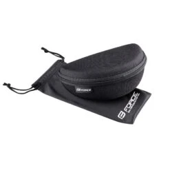 Occhiali Per Bici Ciclismo FORCE AMBIENT PHOTOCROMATICI Bianco Grigio -Vendite Santini occhiali per bici ciclismo force ambient photocromatici bianco grigio 2