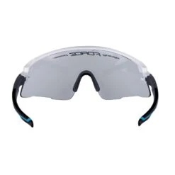 Occhiali Per Bici Ciclismo FORCE AMBIENT PHOTOCROMATICI Bianco Grigio -Vendite Santini occhiali per bici ciclismo force ambient photocromatici bianco grigio 6