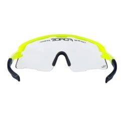 Occhiali Per Bici Ciclismo FORCE AMBIENT PHOTOCROMATICI Fluo -Vendite Santini occhiali per bici ciclismo force ambient photocromatici fluo 6