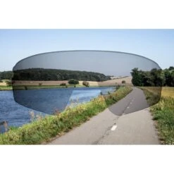 Occhiali Per Bici Ciclismo FORCE AMBIENT Rosso 17 Occhiali Per Bici Ciclismo FORCE AMBIENT Rosso -Vendite Santini occhiali per bici ciclismo force ambient rosso 7