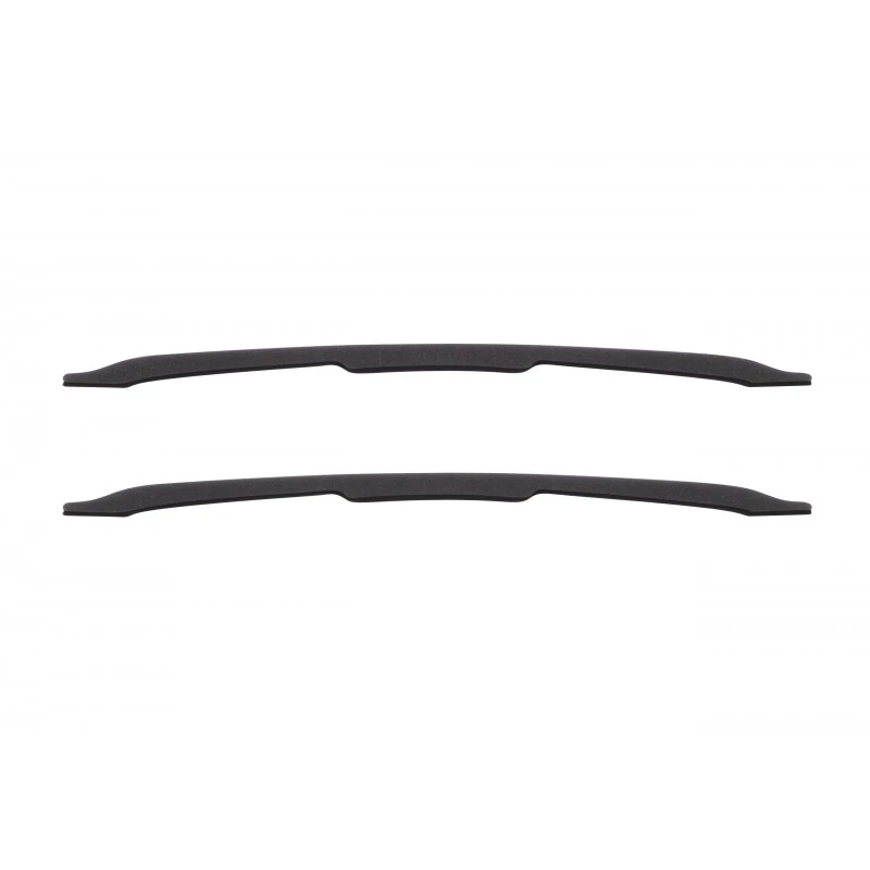 Occhiali Per Bici Ciclismo FORCE APEX Bianco Grigio 9 Occhiali Per Bici Ciclismo FORCE APEX Bianco Grigio - immagine 7