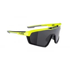 Occhiali Per Bici Ciclismo FORCE APEX Fluo