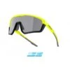 Occhiali Per Bici Ciclismo FORCE APEX Fluo Photocromatici -Vendite Santini occhiali per bici ciclismo force apex fluo photocromatici