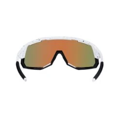 Occhiali Per Bici Ciclismo FORCE ATTIC Bianco Lente AUREA Verde 14 Occhiali Per Bici Ciclismo FORCE ATTIC Bianco Lente AUREA Verde -Vendite Santini occhiali per bici ciclismo force attic bianco lente aurea verde 4