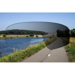 Occhiali Per Bici Ciclismo FORCE ATTIC Nero Photocromatiche -Vendite Santini occhiali per bici ciclismo force attic nero photocromatiche 6