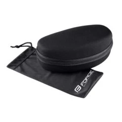 Occhiali Per Bici Ciclismo FORCE CREED Black-red 13 Occhiali Per Bici Ciclismo FORCE CREED Black-red -Vendite Santini occhiali per bici ciclismo force creed black red 5