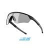 Occhiali Per Bici Ciclismo FORCE ENIGMA Nero Grigio Photocromatici 2 Occhiali Per Bici Ciclismo FORCE ENIGMA Nero Grigio Photocromatici -Vendite Santini occhiali per bici ciclismo force enigma nero grigio photocromatici