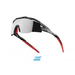 Occhiali Per Bici Ciclismo FORCE EVEREST Nero -Vendite Santini occhiali per bici ciclismo force everest nero 2