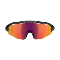Occhiali Per Bici Ciclismo FORCE EVEREST Nero Mirror -Vendite Santini occhiali per bici ciclismo force everest nero mirror 2