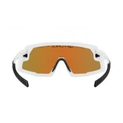 Occhiali Per Bici Ciclismo FORCE GRIP White-blu -Vendite Santini occhiali per bici ciclismo force grip white blu 3