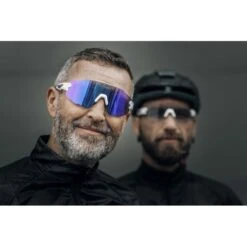 Occhiali Per Bici Ciclismo FORCE MANTRA Bianco Viola 14 Occhiali Per Bici Ciclismo FORCE MANTRA Bianco Viola -Vendite Santini occhiali per bici ciclismo force mantra bianco viola 3