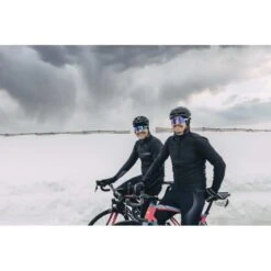 Occhiali Per Bici Ciclismo FORCE MANTRA Fluo Blu