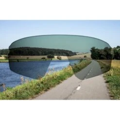 Occhiali Per Bici Ciclismo FORCE MANTRA Fluo Blu 13 Occhiali Per Bici Ciclismo FORCE MANTRA Fluo Blu -Vendite Santini occhiali per bici ciclismo force mantra fluo blu 3