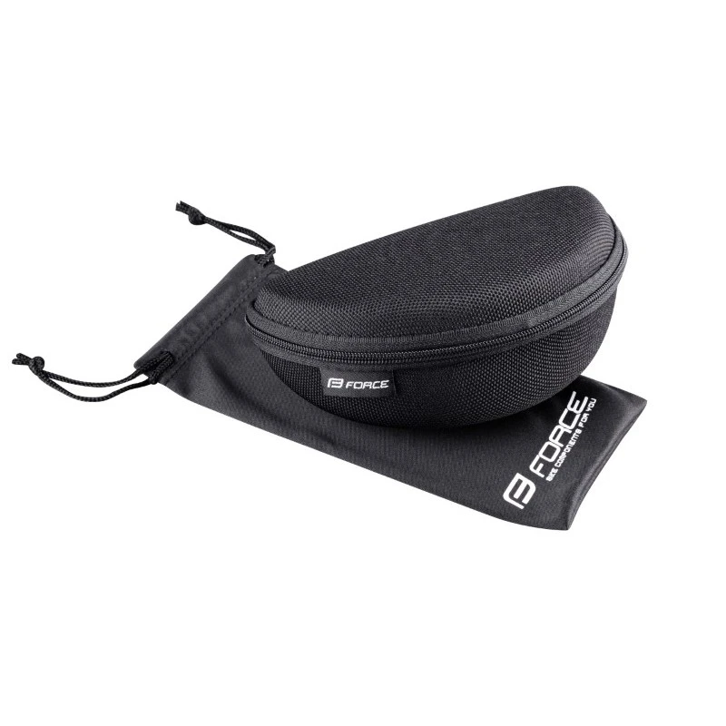 Occhiali Per Bici Ciclismo FORCE MANTRA Fluo Photocromatici 4 Occhiali Per Bici Ciclismo FORCE MANTRA Fluo Photocromatici - immagine 2