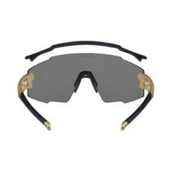 Occhiali Per Bici Ciclismo FORCE MANTRA Gold Black -Vendite Santini occhiali per bici ciclismo force mantra gold black 6