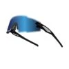 Occhiali Per Bici Ciclismo FORCE MANTRA Nero Blu Polarized -Vendite Santini occhiali per bici ciclismo force mantra nero blu polarized