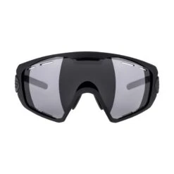 Occhiali Per Bici Ciclismo FORCE OMBRO PLUS Nero Nero -Vendite Santini occhiali per bici ciclismo force ombro plus nero nero 6