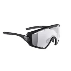 Occhiali Per Bici Ciclismo FORCE OMBRO PLUS Nero Photocromatici -Vendite Santini occhiali per bici ciclismo force ombro plus nero photocromatici 1