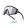 Occhiali Per Bici Ciclismo FORCE OMBRO PLUS Nero Photocromatici -Vendite Santini occhiali per bici ciclismo force ombro plus nero photocromatici