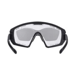 Occhiali Per Bici Ciclismo FORCE OMBRO PLUS Nero Photocromatici -Vendite Santini occhiali per bici ciclismo force ombro plus nero photocromatici 2