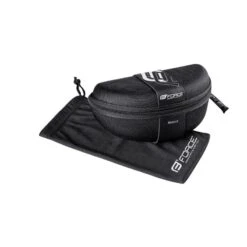 Occhiali Per Bici Ciclismo FORCE OMBRO PLUS Nero Photocromatici -Vendite Santini occhiali per bici ciclismo force ombro plus nero photocromatici 4