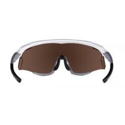 Occhiali Per Bici Ciclismo FORCE SONIC Bianco 7 Occhiali Per Bici Ciclismo FORCE SONIC Bianco -Vendite Santini occhiali per bici ciclismo force sonic bianco 1