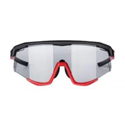 Occhiali Per Bici Ciclismo FORCE SONIC RED Photocromatic -Vendite Santini occhiali per bici ciclismo force sonic red photocromatic 2