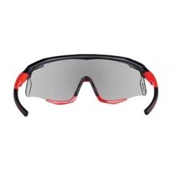 Occhiali Per Bici Ciclismo FORCE SONIC RED Photocromatic -Vendite Santini occhiali per bici ciclismo force sonic red photocromatic 3