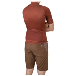 Pantaloncini AGU MTB Ebike VENTURE Marrone -Vendite Santini pantaloncini agu mtb ebike venture marrone 5