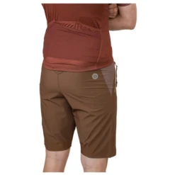 Pantaloncini AGU MTB Ebike VENTURE Marrone -Vendite Santini pantaloncini agu mtb ebike venture marrone 9
