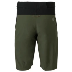 Pantaloncini AGU MTB Ebike VENTURE Verde 18 Pantaloncini AGU MTB Ebike VENTURE Verde -Vendite Santini pantaloncini agu mtb ebike venture verde 5