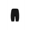Pantaloncini Bici Ciclismo WILIER CLUB Donna Senza Bretelle Nero