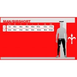 Pantaloncini Bici Ciclismo WILIER CLUB Donna Senza Bretelle Nero -Vendite Santini pantaloncini bici ciclismo wilier club donna senza bretelle nero 2