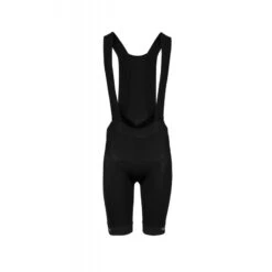 Pantaloncini Bici Ciclismo WILIER CLUB Uomo Con Bretelle Nero