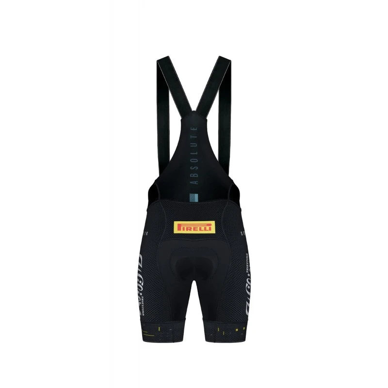 Pantaloncini Bici Ciclismo WILIER MTB Gobik Team Wilier-Pirelli 4 Pantaloncini Bici Ciclismo WILIER MTB Gobik Team Wilier-Pirelli - immagine 2