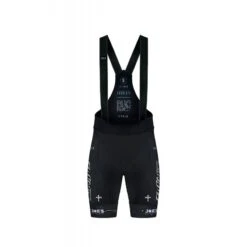 Pantaloncini Bici Ciclismo WILIER MTB Gobik Team Wilier-Pirelli