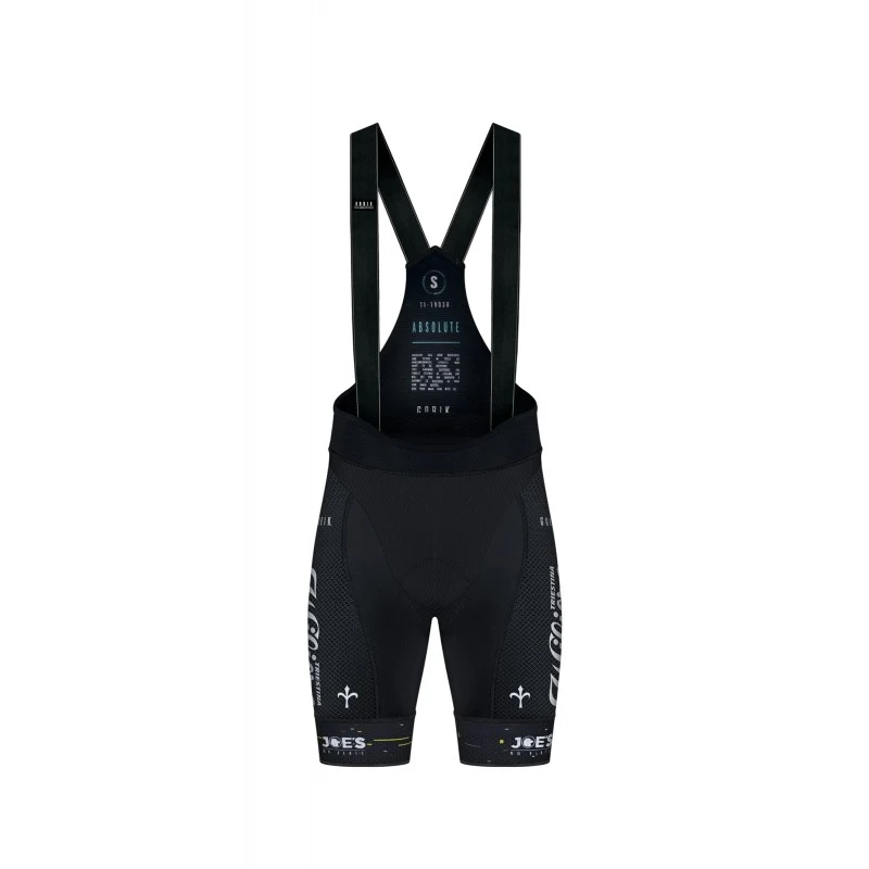 Pantaloncini Bici Ciclismo WILIER MTB Gobik Team Wilier-Pirelli 3 Pantaloncini Bici Ciclismo WILIER MTB Gobik Team Wilier-Pirelli