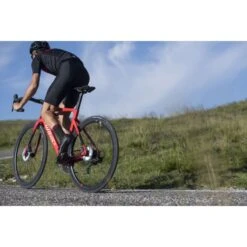 Pantaloncini Bici Ciclismo WILIER RIGO -Vendite Santini pantaloncini bici ciclismo wilier rigo 5