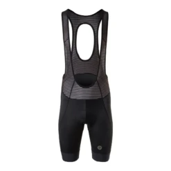 Pantaloncini Ciclismo AGU SPORT PRO PRIME II ESSENTIAL Nero