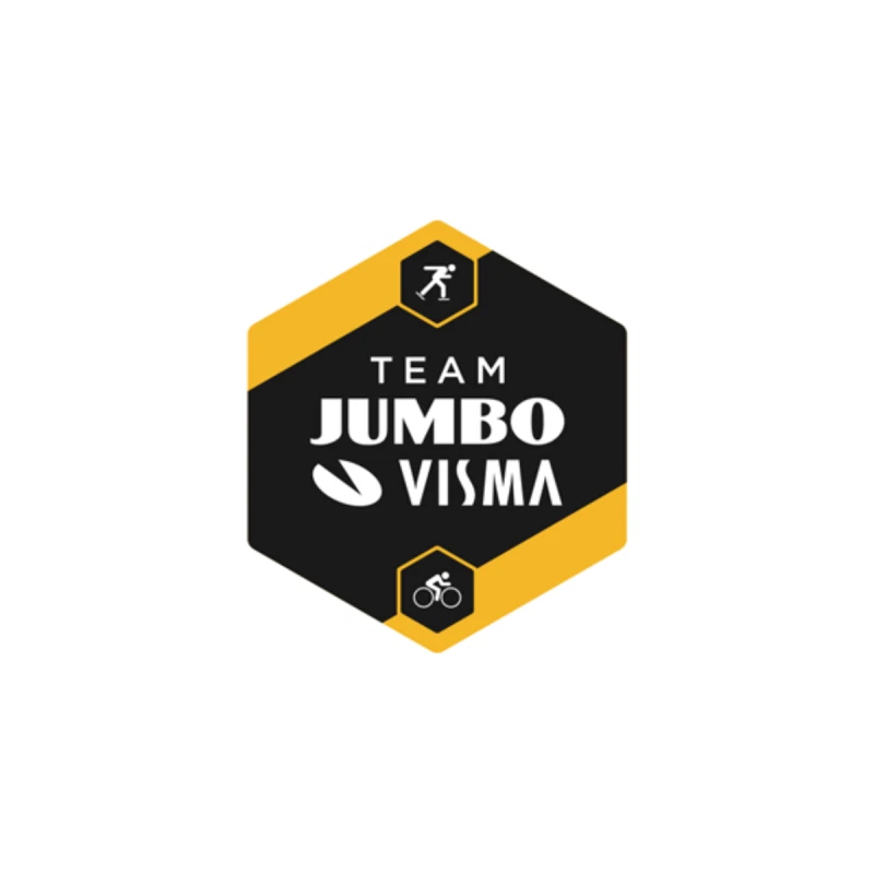 Pantaloncini Ciclismo AGU JUMBO VISMA Replica 2023 11 Pantaloncini Ciclismo AGU JUMBO VISMA Replica 2023 - immagine 9