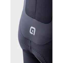 Pantaloncini Ciclismo ALE' OFF ROAD - GRAVEL STONES CARGO Nero -Vendite Santini pantaloncini ciclismo ale off road gravel stones cargo nero 3