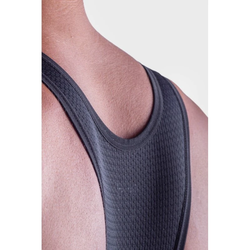 Pantaloncini Ciclismo ALE' OFF ROAD - GRAVEL STONES CARGO Verde 5 Pantaloncini Ciclismo ALE' OFF ROAD - GRAVEL STONES CARGO Verde - immagine 3