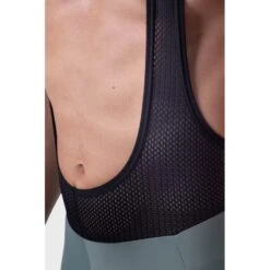 Pantaloncini Ciclismo ALE' OFF ROAD - GRAVEL STONES CARGO Verde 15 Pantaloncini Ciclismo ALE' OFF ROAD - GRAVEL STONES CARGO Verde -Vendite Santini pantaloncini ciclismo ale off road gravel stones cargo verde 3