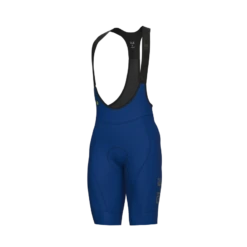 Pantaloncini Ciclismo ALE' PR-E MAGIC COLOUR Blu 2023