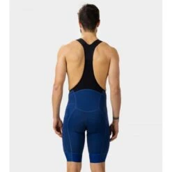 Pantaloncini Ciclismo ALE' PR-E MAGIC COLOUR Blu 2023 -Vendite Santini pantaloncini ciclismo ale pr e magic colour blu 2023 4