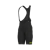Pantaloncini Ciclismo ALE' PR-R SELLA PLUS Giallo Fluo -Vendite Santini pantaloncini ciclismo ale pr r sella plus giallo fluo