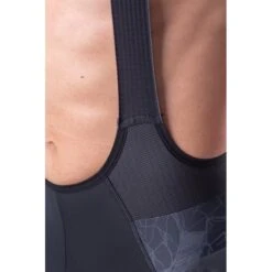 Pantaloncini Ciclismo ALE' PR-R SKULL Nero -Vendite Santini pantaloncini ciclismo ale pr r skull nero 4